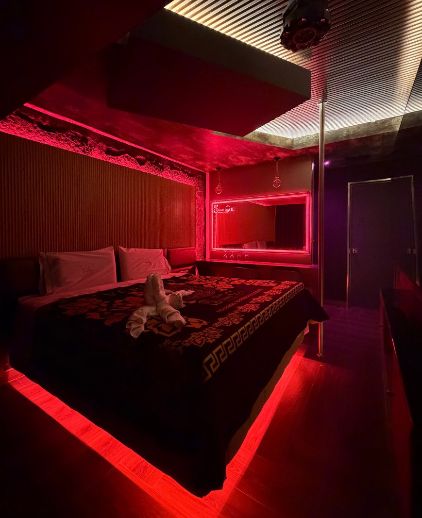 Foto de la habitación Smart Classic de Smart Love Black